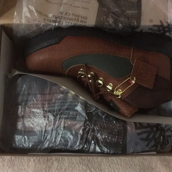 Supreme x Timberland Field boot main image 6